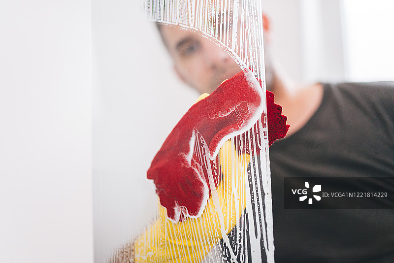 良好的家政服务图片素材