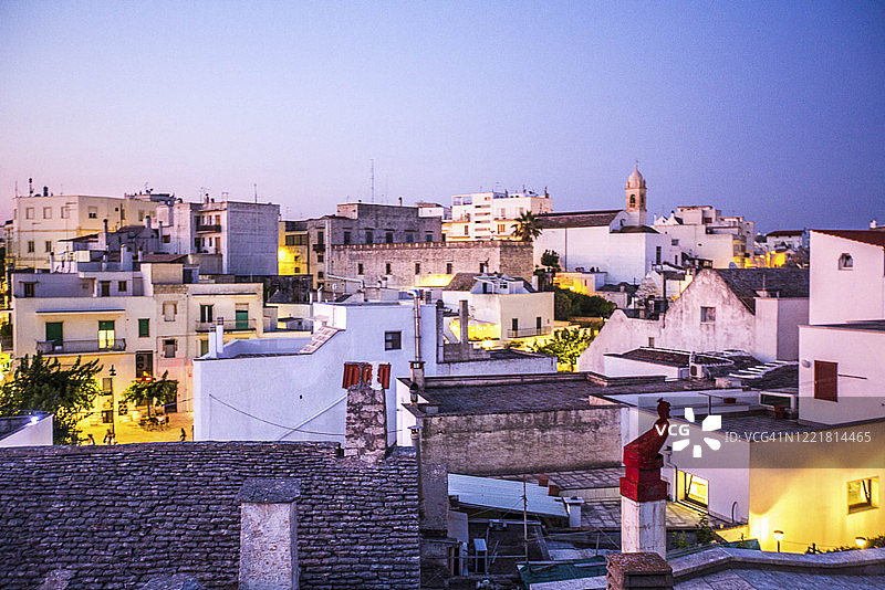 阿尔贝罗贝洛图片素材