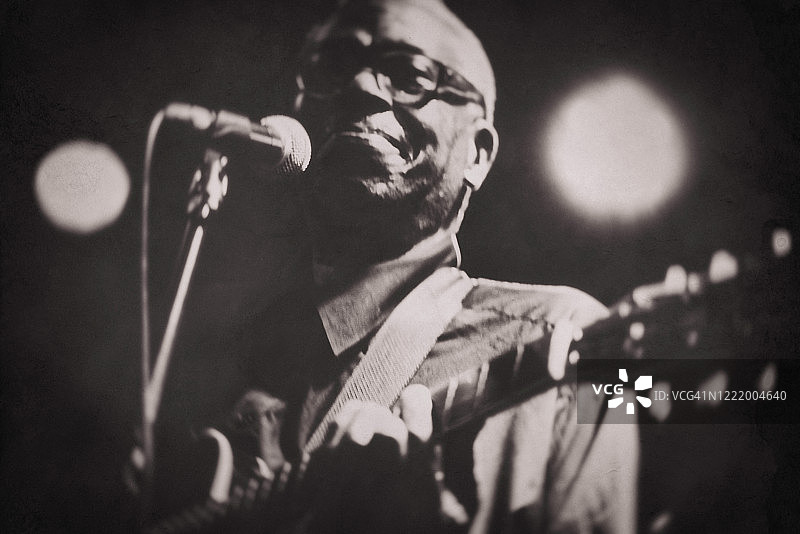 灵魂、爵士乐和放克图片素材