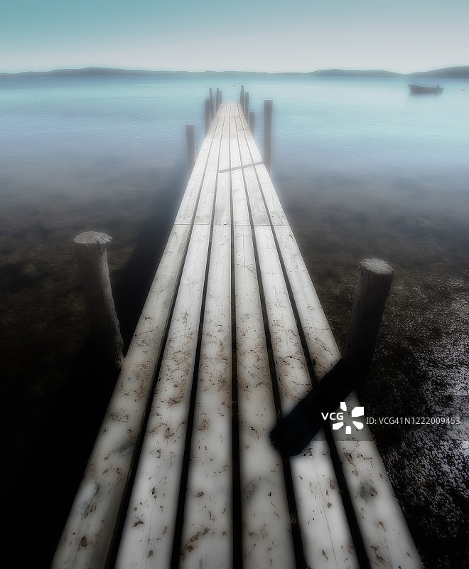 梦想码头图片素材