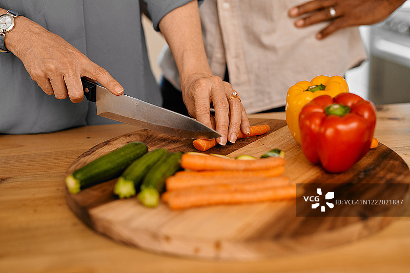 饮食健康，从我做起图片素材
