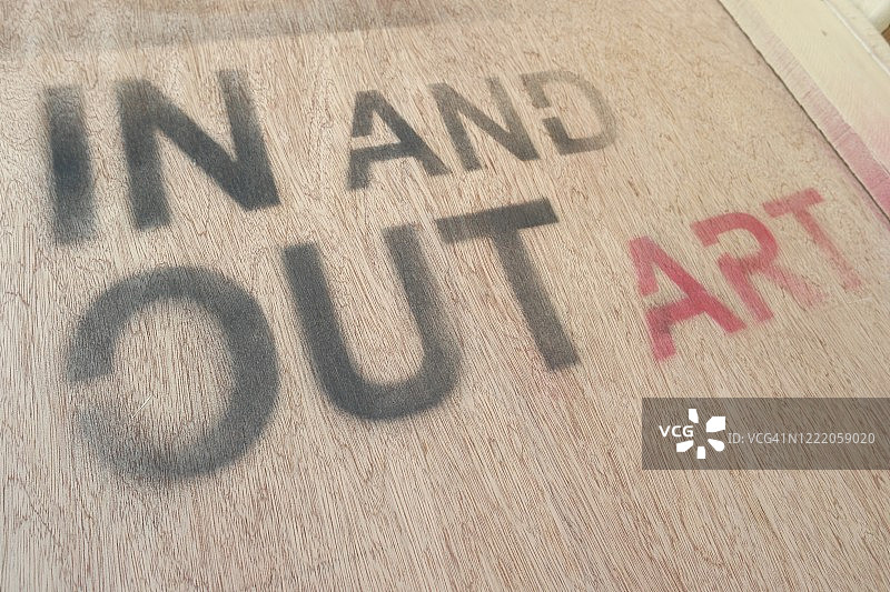 艺术品运输图片素材