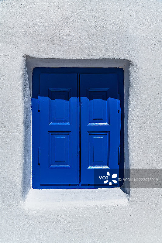 米科诺斯岛，希腊，欧洲图片素材