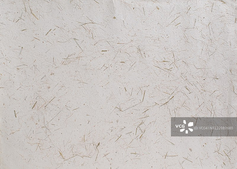 手工纸上的干茶叶全画幅照片图片素材