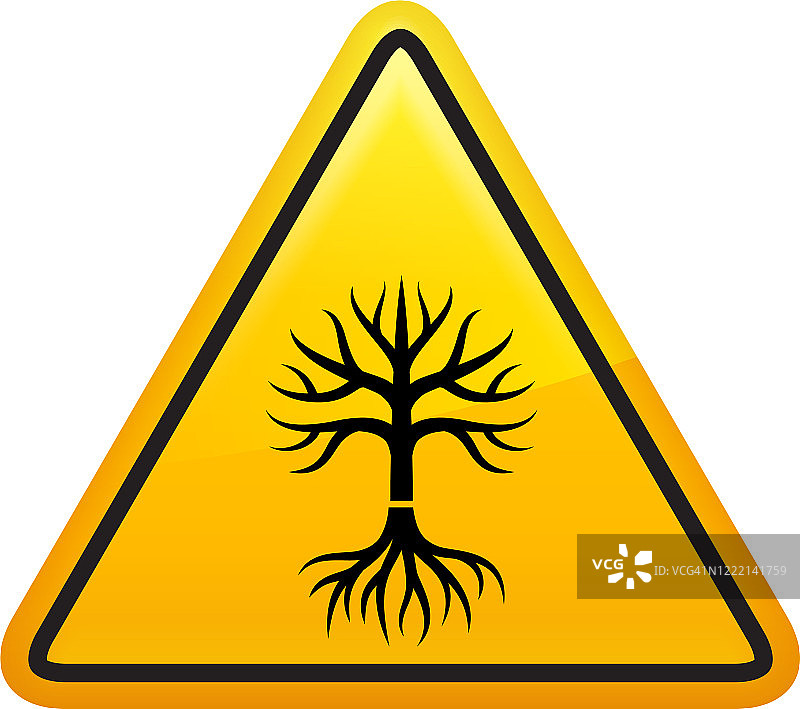 树的图标图片素材