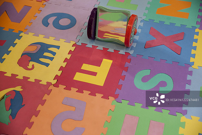 宝宝游戏垫图片素材