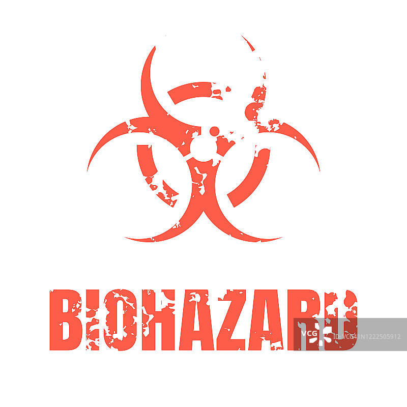 新冠疫情设计元素图片素材