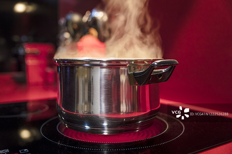炒锅图片素材