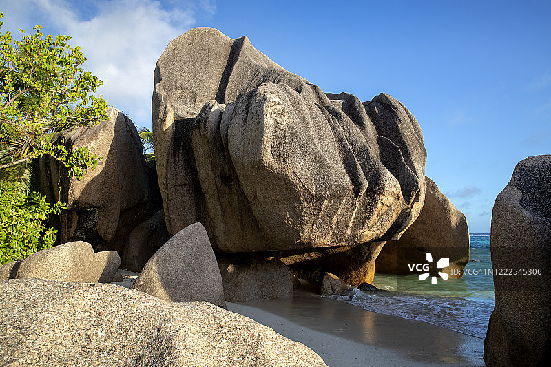 世界最美海滩图片素材