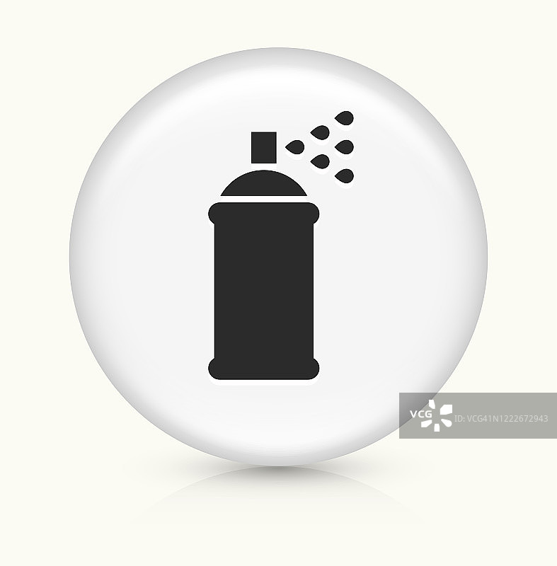 消毒剂喷雾图标图片素材