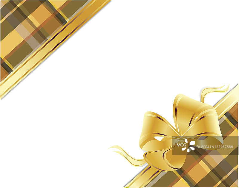 礼品蝴蝶结图片素材