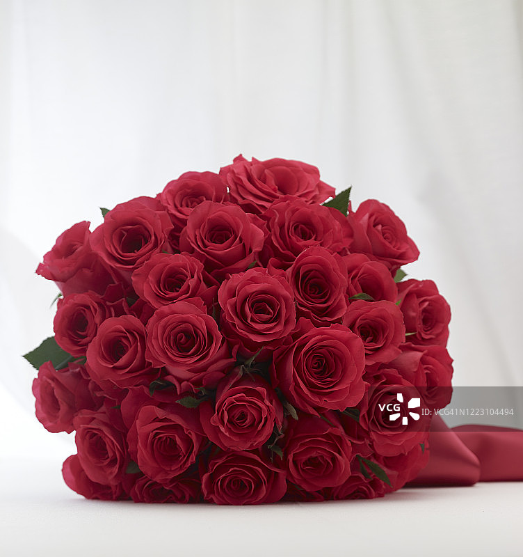 束玫瑰图片素材