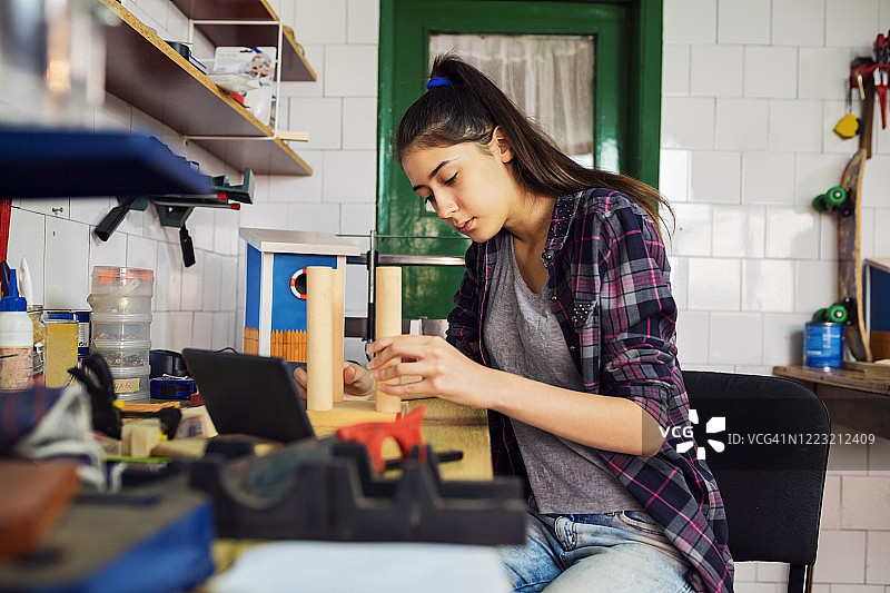 生态项目图片素材