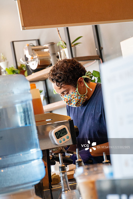 咖啡店图片素材