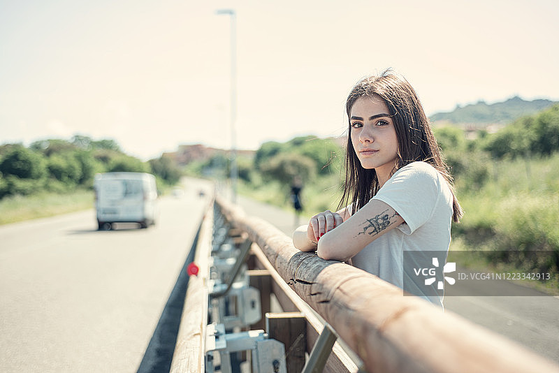 在移动中图片素材