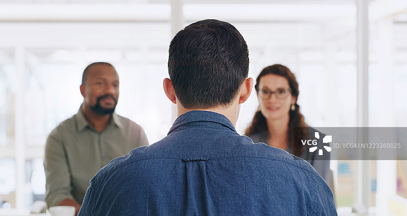 关键在于脱颖而出图片素材