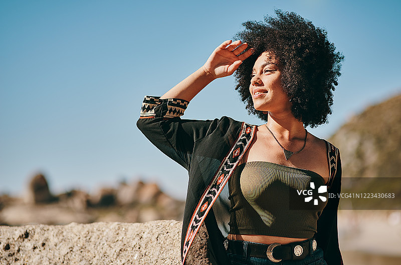 阳光明媚，一切皆有可能图片素材