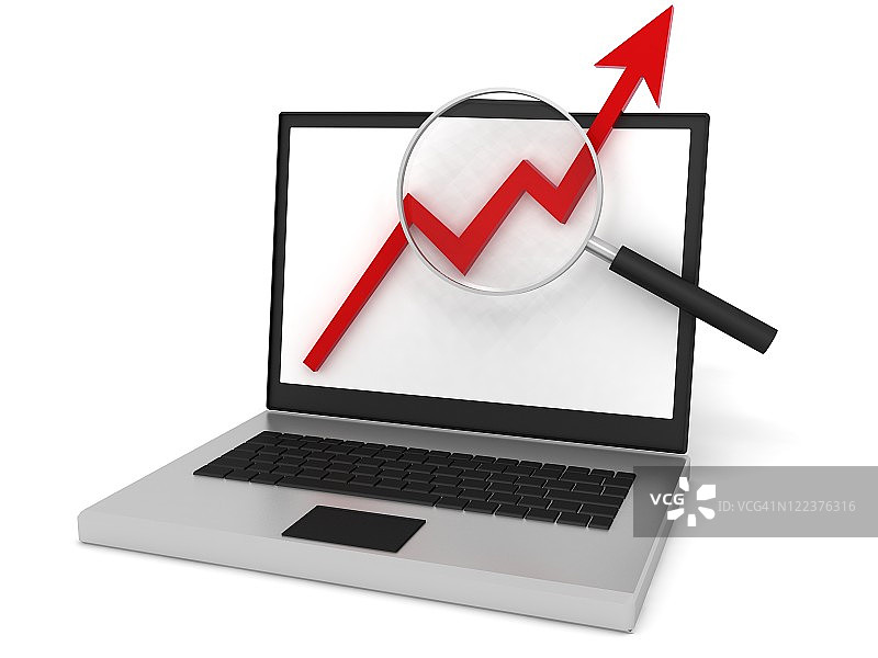 业务分析图片素材