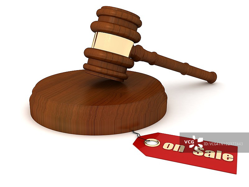 促销拍卖图片素材