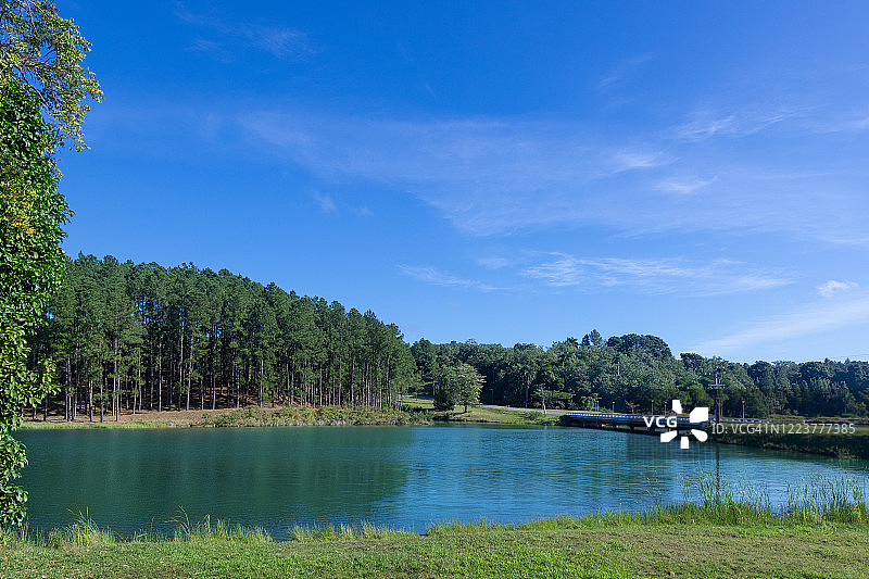 古巴阿特米萨省拉斯特拉萨斯图片素材
