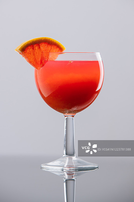 100%纯天然的西柚汁图片素材