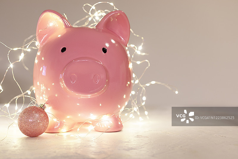 储蓄罐图片素材