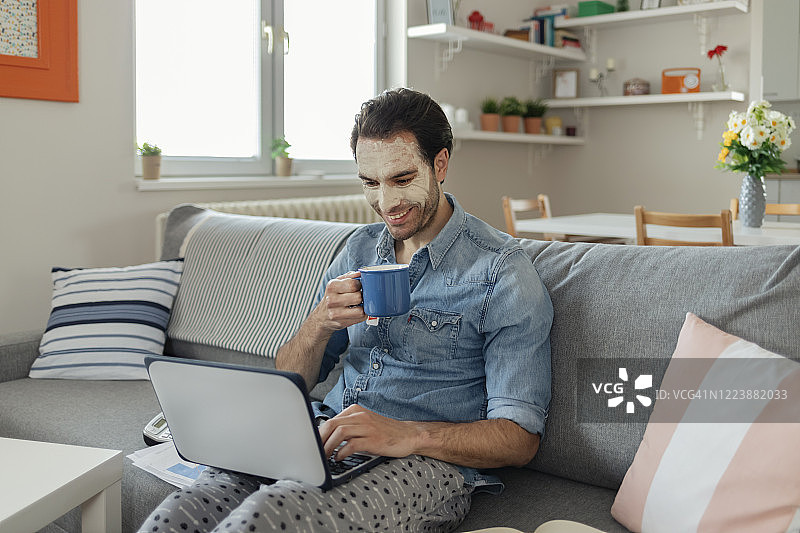 居家互联图片素材