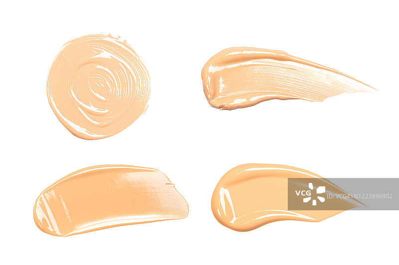 一组笔画图片素材