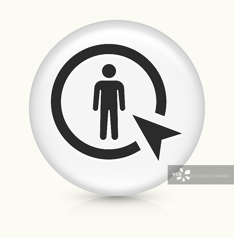 目标受众营销图标图片素材