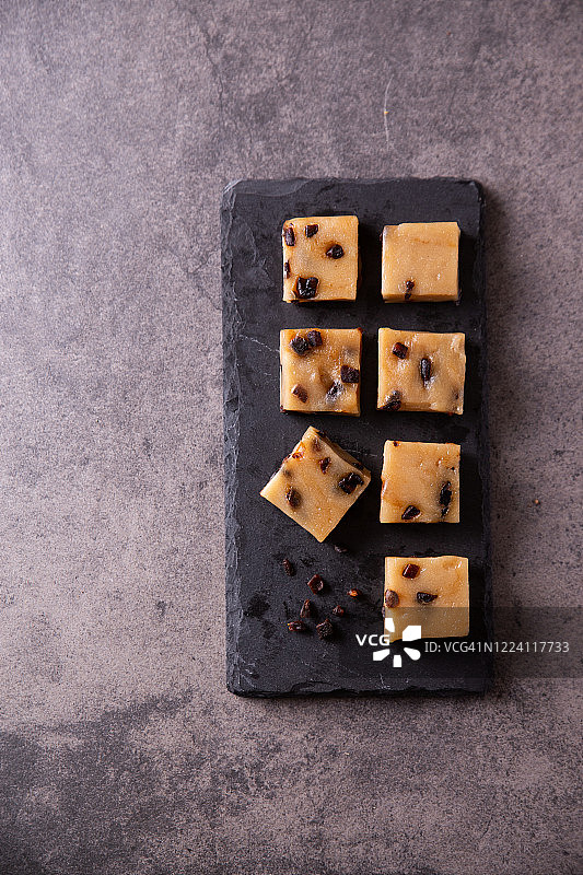 红参打糕图片素材