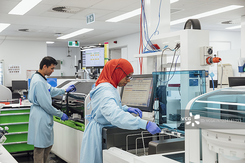 科学创新图片素材