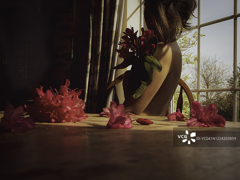 脆弱的图片素材