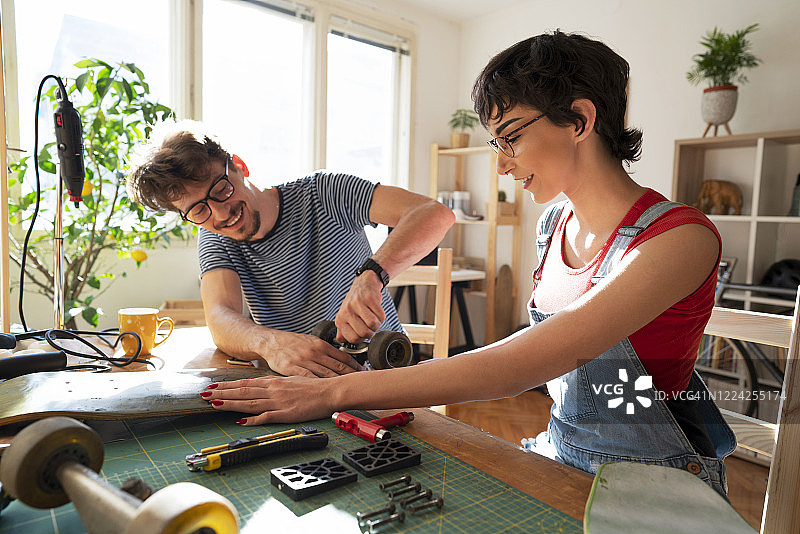 创客创造图片素材