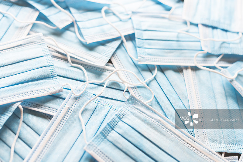 防护面罩图片素材