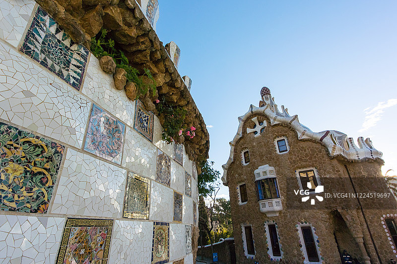 公园平息我图片素材