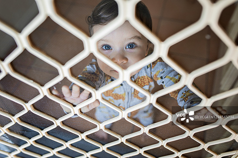 居家幼儿图片素材