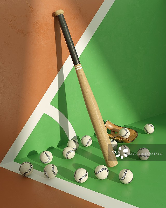 棒球图片素材