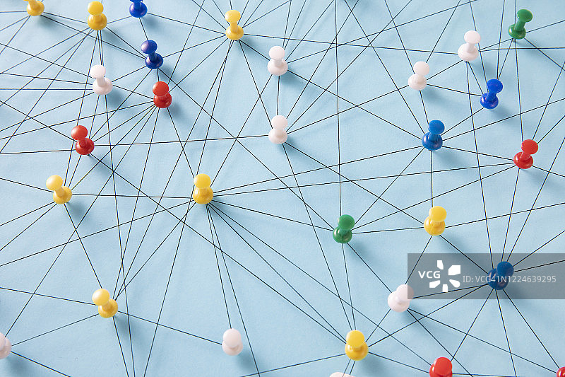 小针脚网络图片素材