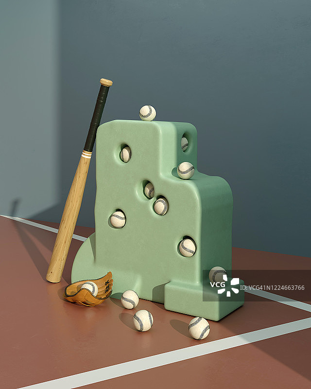 棒球图片素材