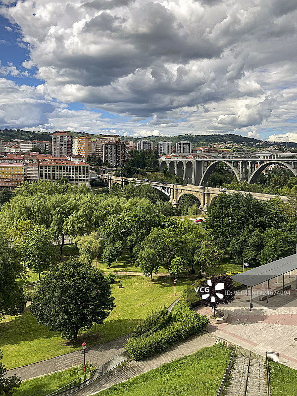 奥伦塞市图片素材