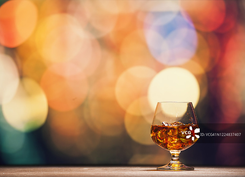 派对威士忌抽象背景图片素材