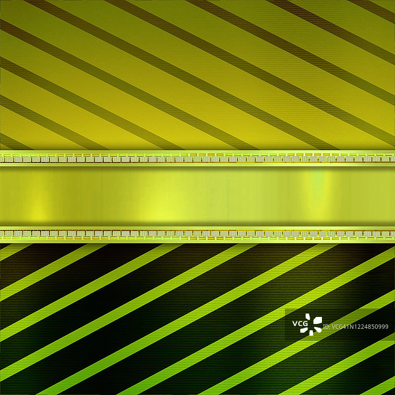 带装饰带的闪亮对角线背景图片素材