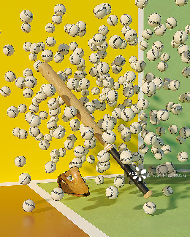 棒球图片素材
