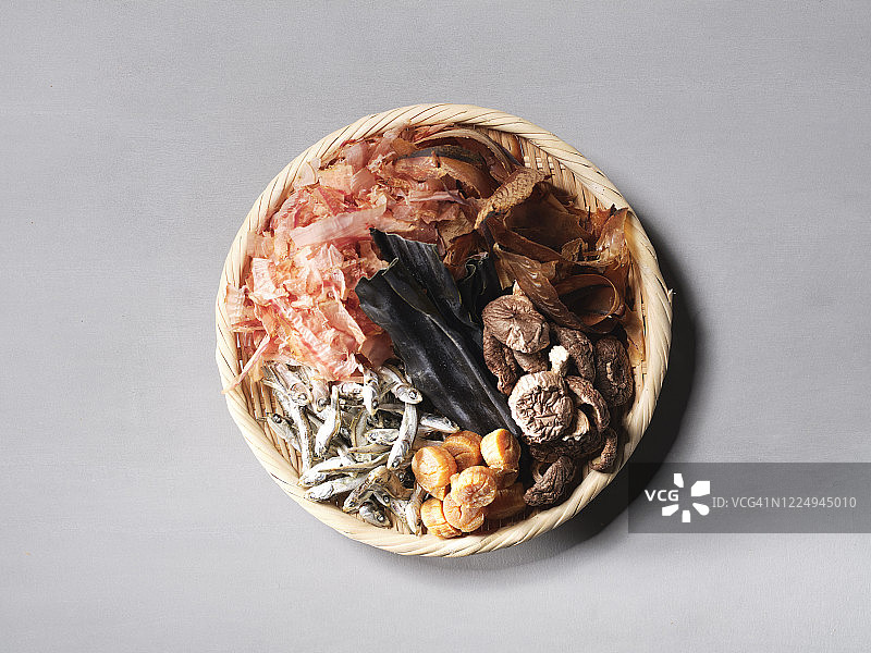 高汤食材图片素材
