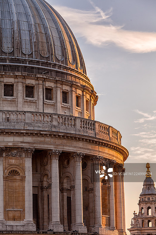 金色的小时图片素材