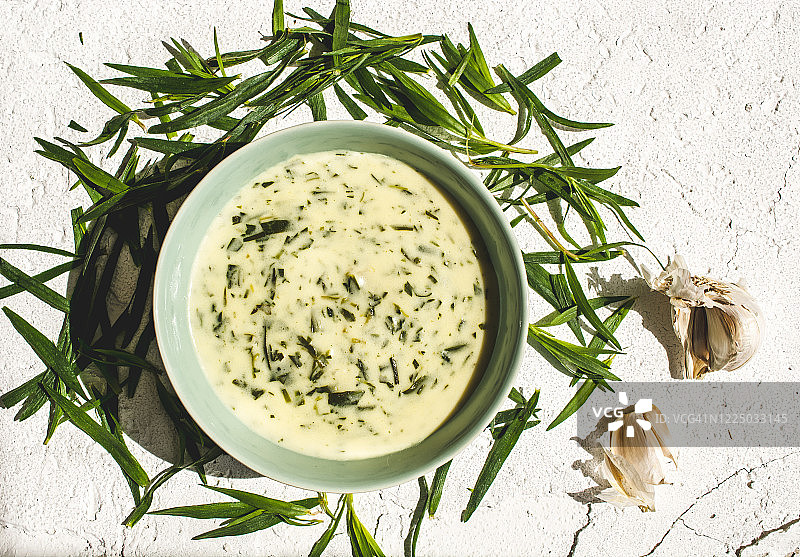 龙蒿酱图片素材