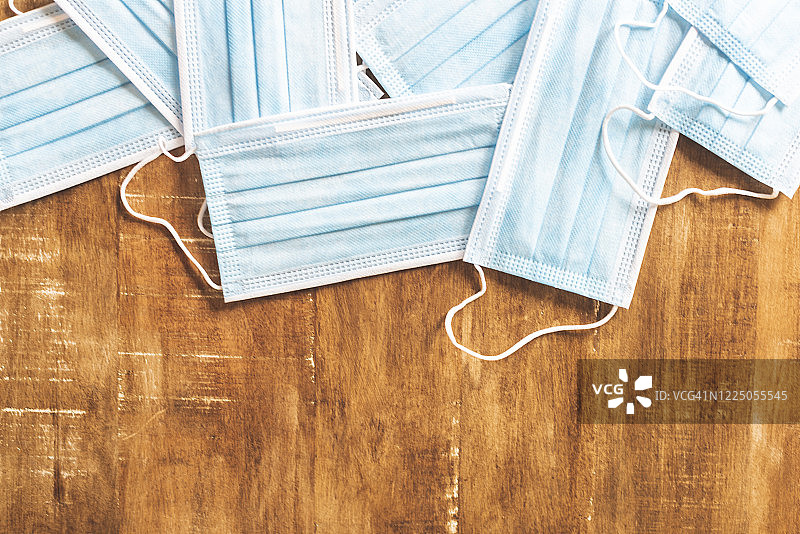 防护面罩图片素材