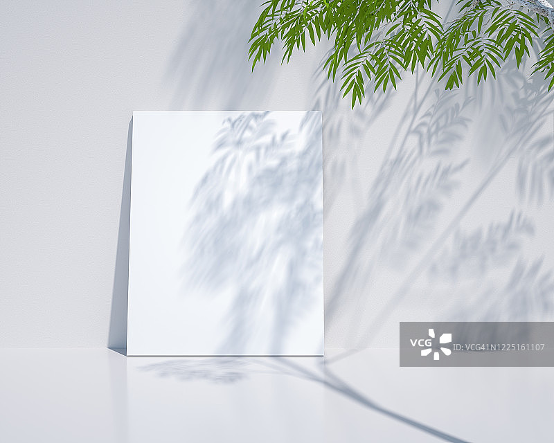 3D渲染展示背景图片素材