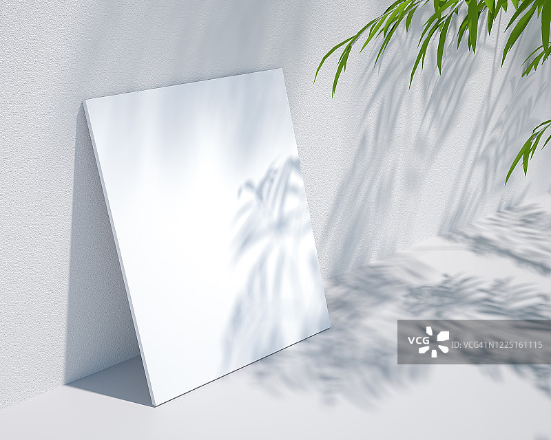 3D渲染展示背景图片素材