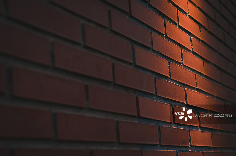 砖墙图片素材